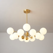Elysium Chandelier-DWHOME