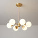 Elysium Chandelier-DWHOME