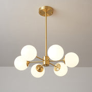 Elysium Chandelier-DWHOME