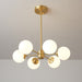 Elysium Chandelier-DWHOME