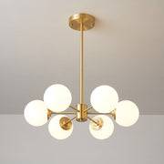 Elysium Chandelier-DWHOME