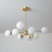 Elysium Chandelier-DWHOME