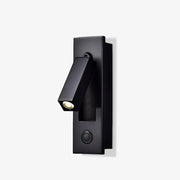 Embedded Bedside Sconce-DWHOME