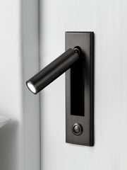 Embedded Bedside Sconce-DWHOME