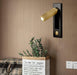 Embedded Bedside Sconce - DWHOME