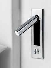 Embedded Bedside Sconce-DWHOME