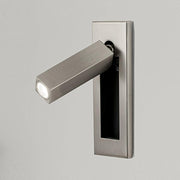 Embedded Bedside Sconce-DWHOME