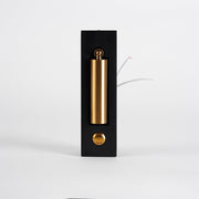 Embedded Bedside Sconce-DWHOME