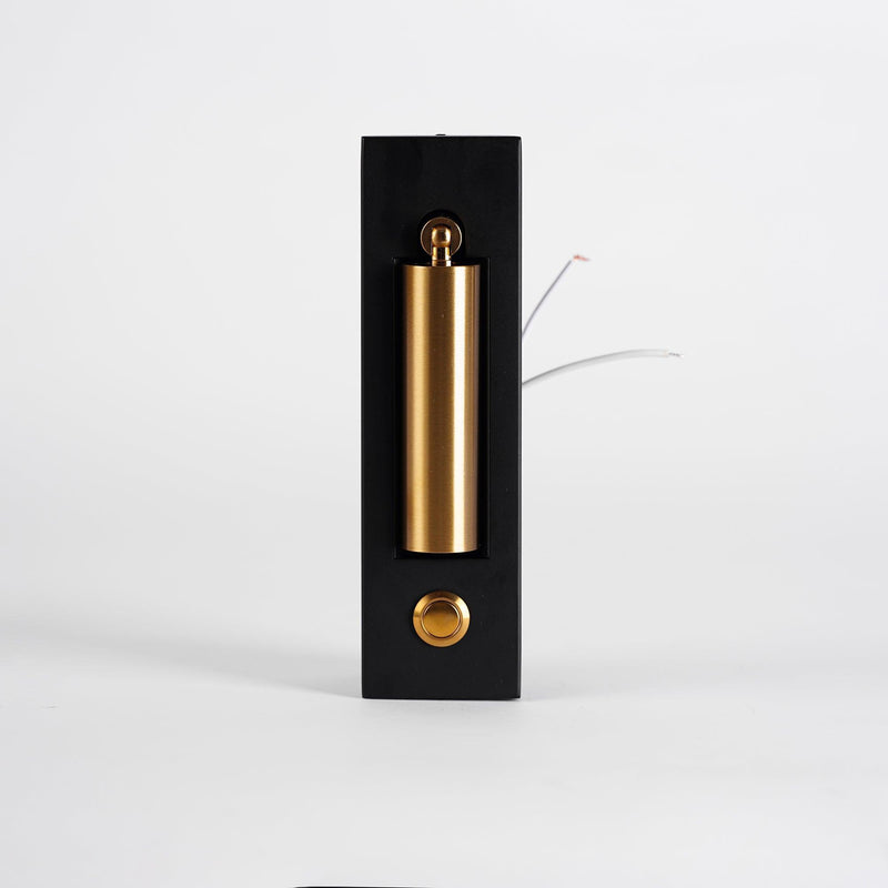 Embedded Bedside Sconce-DWHOME