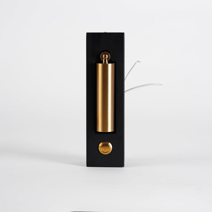 Embedded Bedside Sconce - Vakkerlight