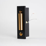 Embedded Bedside Sconce-DWHOME