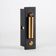 Embedded Bedside Sconce-DWHOME
