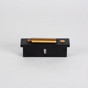 Embedded Bedside Sconce-DWHOME