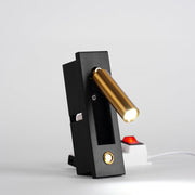 Embedded Bedside Sconce-DWHOME