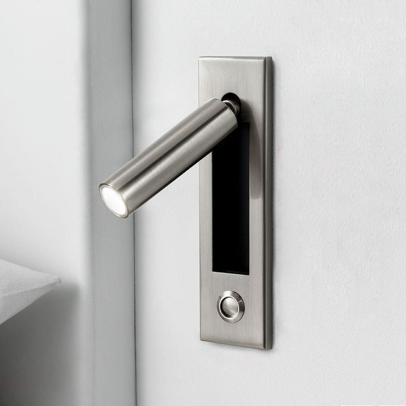 Embedded Bedside Sconce-DWHOME
