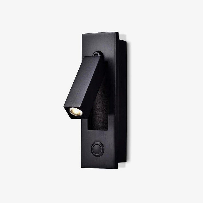 Embedded Bedside Sconce-DWHOME
