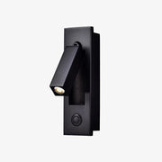 Embedded Bedside Sconce-DWHOME