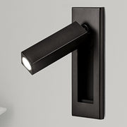 Embedded Bedside Sconce-DWHOME