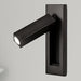 Embedded Bedside Sconce - DWHOME