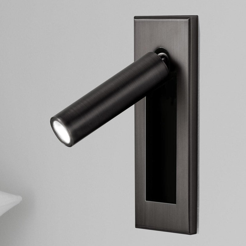 Embedded Bedside Sconce-DWHOME