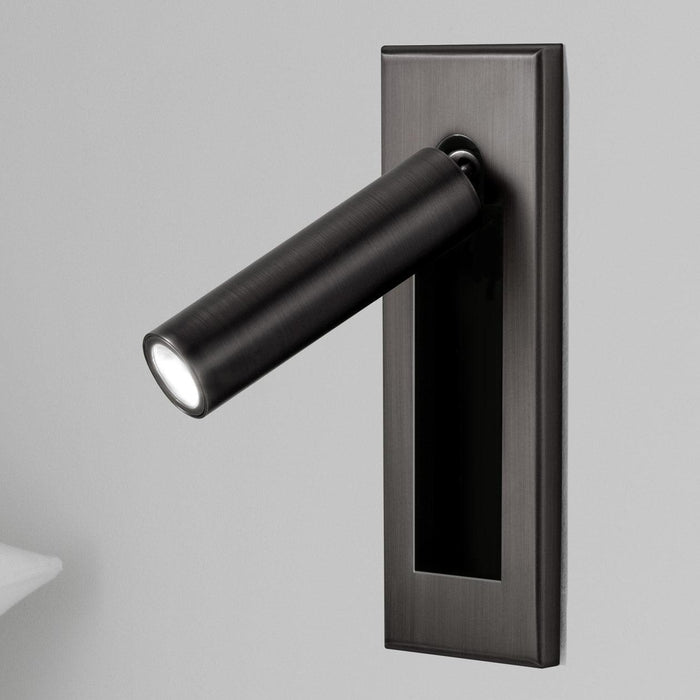 Embedded Bedside Sconce - DWHOME