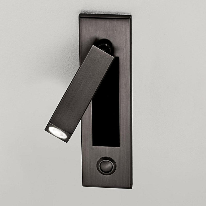 Embedded Bedside Sconce-DWHOME