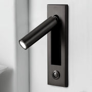 Embedded Bedside Sconce-DWHOME
