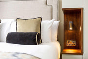 Embedded Bedside Sconce-DWHOME