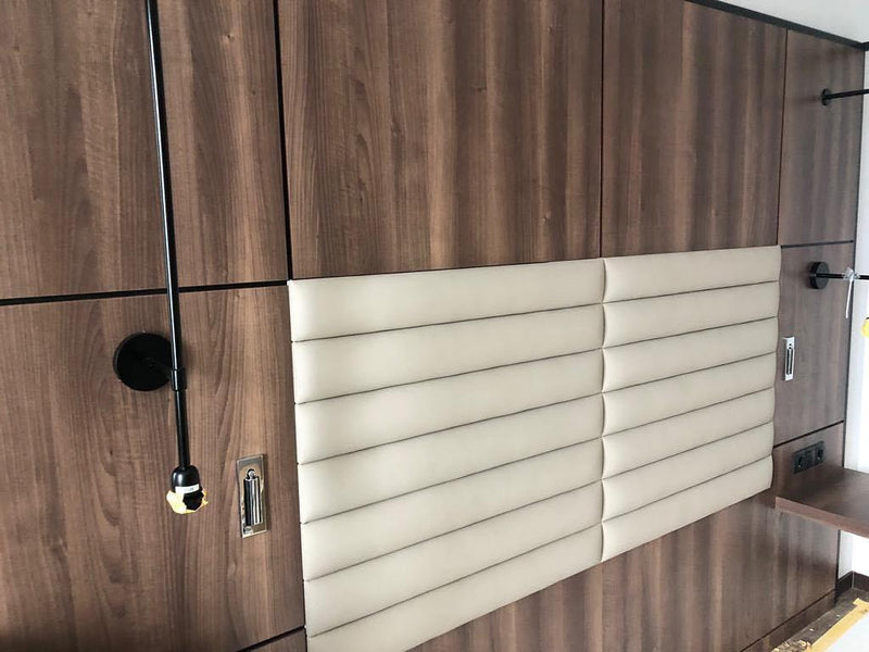 Embedded Bedside Sconce-DWHOME