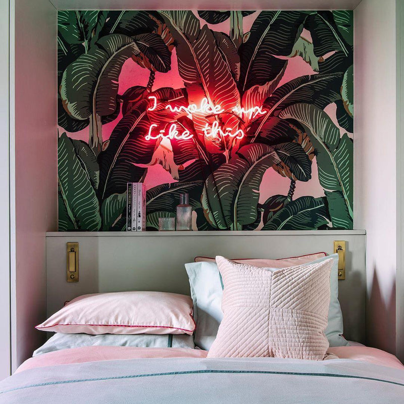 Embedded Bedside Sconce-DWHOME