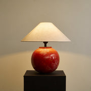Emberveil Table Lamp-DWHOME