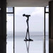 Embrace Ball Sculpture Floor Lamp-DWHOME