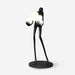 Embrace Sculpture Floor Lamp-DWHOME