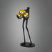 Embrace Sculpture Floor Lamp-DWHOME