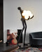 Embrace Sculpture Floor Lamp-DWHOME