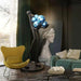Embrace Sculpture Floor Lamp-DWHOME