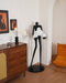 Embrace Sculpture Floor Lamp-DWHOME
