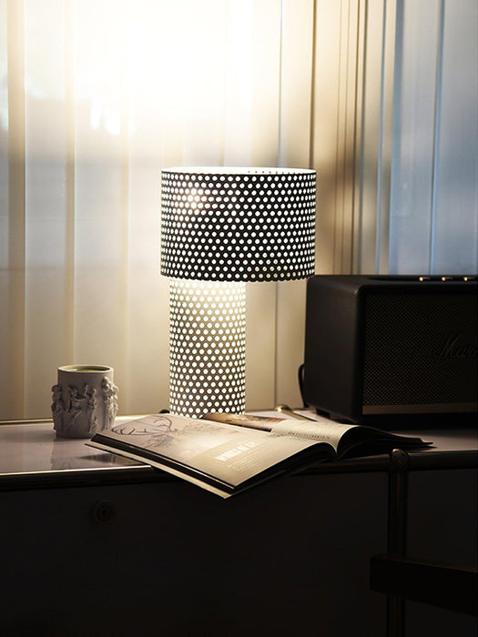 Embrey Table lamp-DWHOME