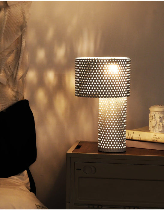 Embrey Table lamp-DWHOME