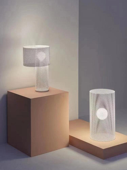 Embrey Table lamp-DWHOME