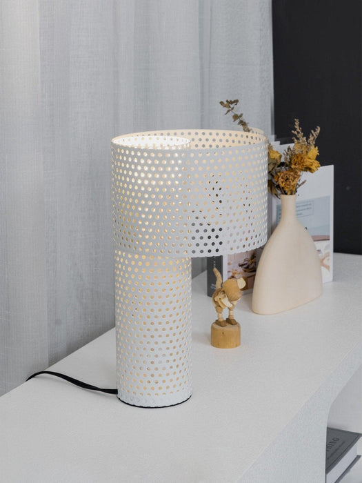 Embrey Table lamp-DWHOME