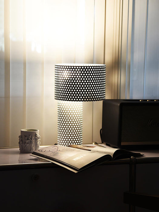 Embrey Table lamp-DWHOME