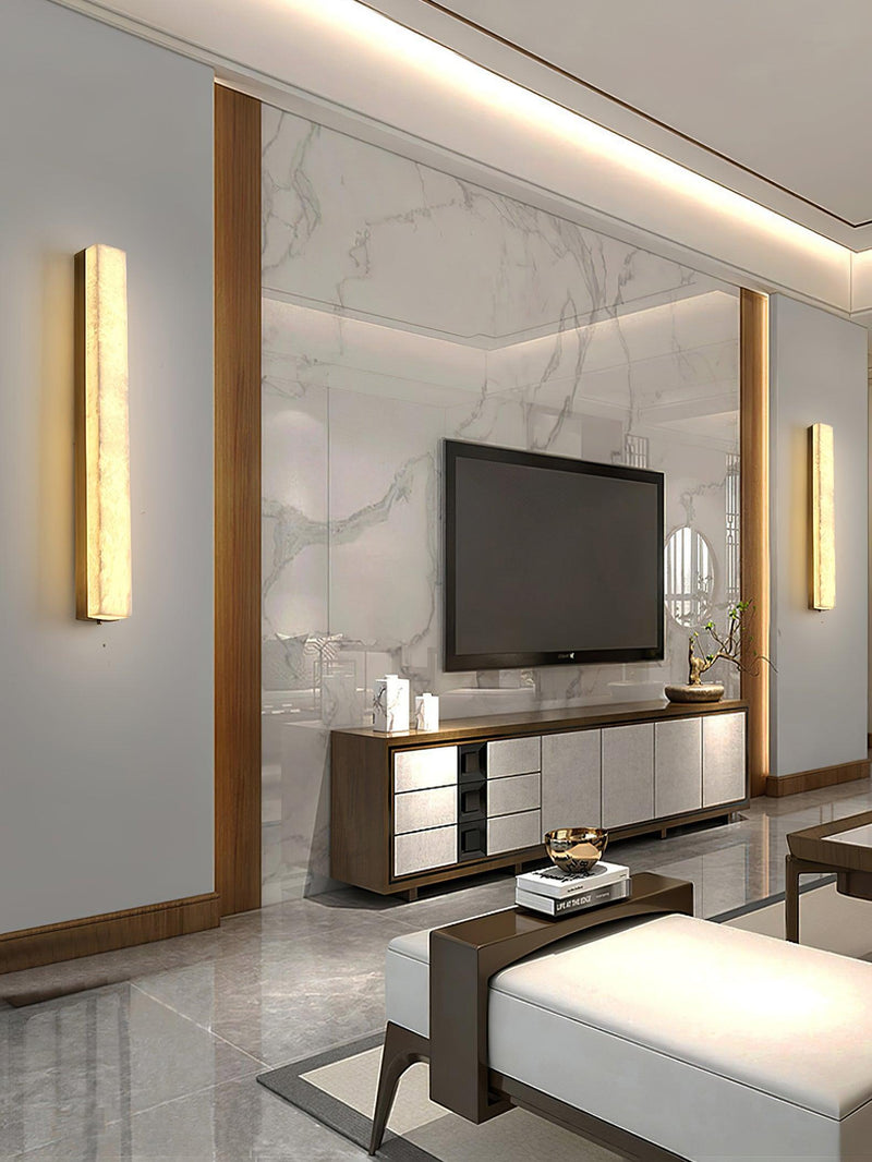 Emerson Wall Lamp-DWHOME