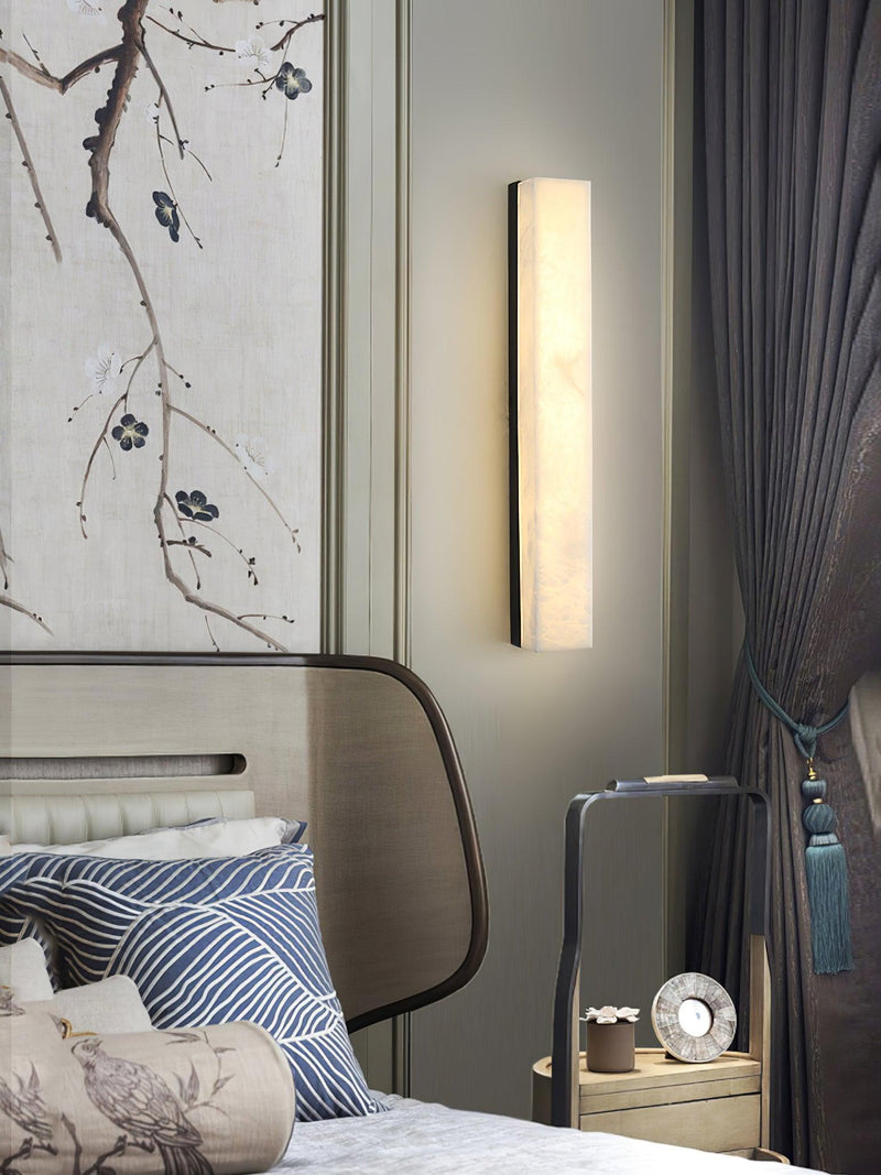 Emerson Wall Lamp-DWHOME