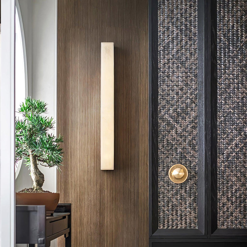 Emerson Wall Lamp-DWHOME