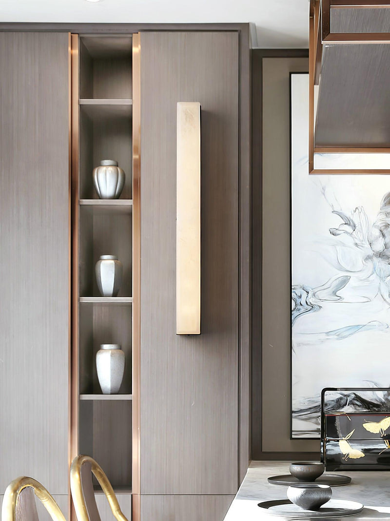 Emerson Wall Lamp-DWHOME