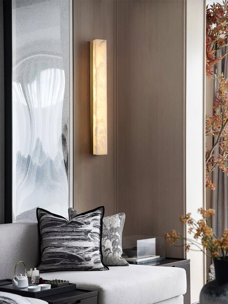 Emerson Wall Lamp-DWHOME