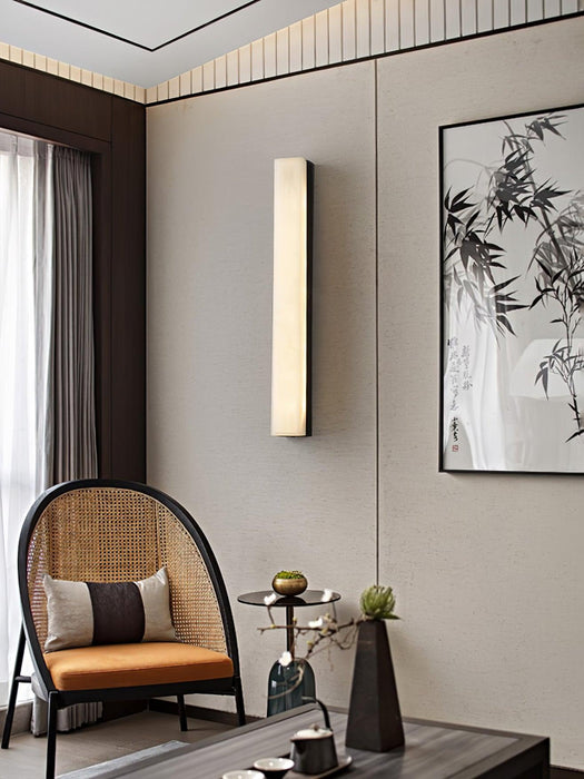 Emerson Wall Lamp - DWHOME