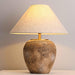 Emery Terra Table Lamp-DWHOME