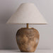 Emery Terra Table Lamp-DWHOME